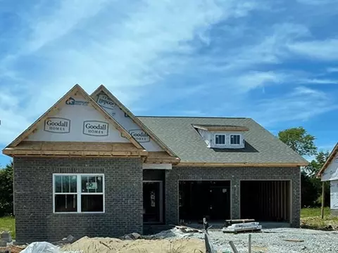 3143 White Ash St, Bowling Green, KY 42101