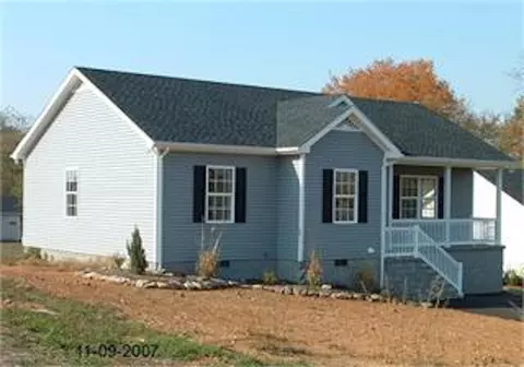 603 Clark St, Franklin, KY 42134