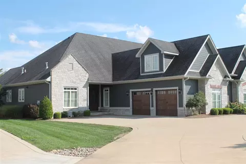 1244 Drakes Ridge Ln, Bowling Green, KY 42103