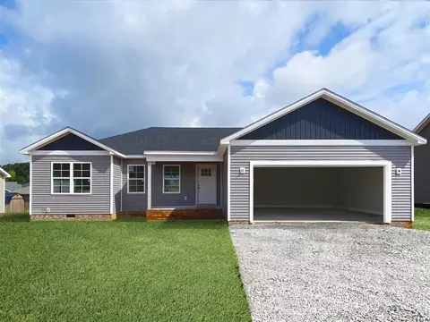 3040 Laredo Dr, Bowling Green, KY 42101