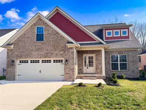 4237 Legacy Pointe St, Bowling Green, KY 42104