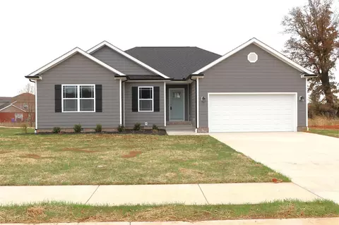 340 Claiborne Cir, Franklin, KY 42134