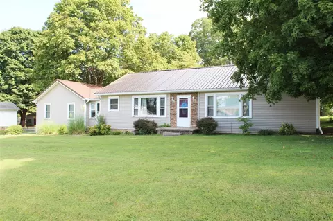 1101 Broadway St, Cave City, KY 42127