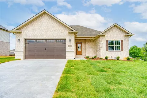 453 Shaker Mill Bend Rd, Bowling Green, KY 42103