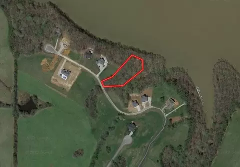 lot12 Grimes Way, Glasgow, KY 42164