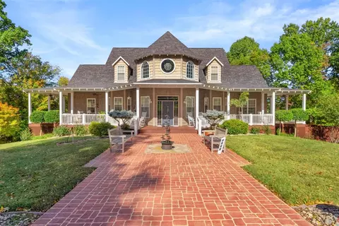 1578 Crow Rd, Glasgow, KY 42141