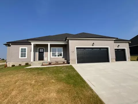 1209 Fredricksburg St, Franklin, KY 42134
