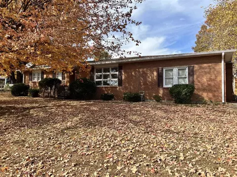 2145 Lealand St, Bowling Green, KY 42101