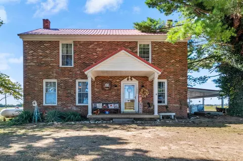 1044 Harris School Rd, Franklin, KY 42134