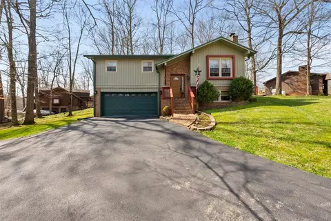 217 Trappers Trl, Glasgow, KY 42141