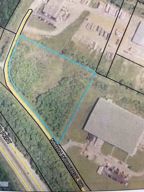 390 N Industrial Dr, Morgantown, KY 42261
