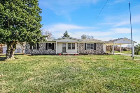 1310 Wooldridge Ferry Rd, Elizabethtown, KY 42701