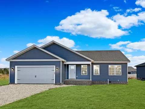3082 Laredo Dr, Bowling Green, KY 42101