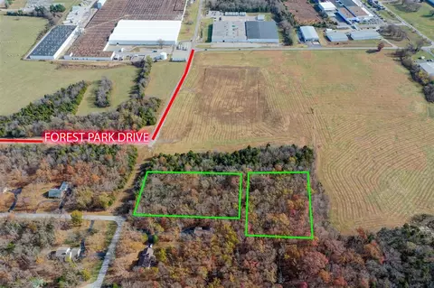 0 Forest Park Dr, Russellville, KY 42276