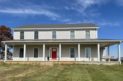 100 Pilot Knob Rd, Auburn, KY 42206