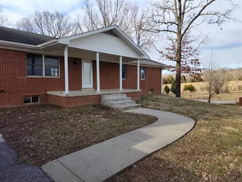 158 Clearfork Church Spur Rd, Rockfield, KY 42274