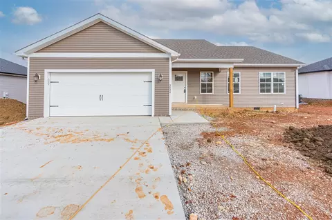 3034 Laredo Ct, Bowling Green, KY 42101