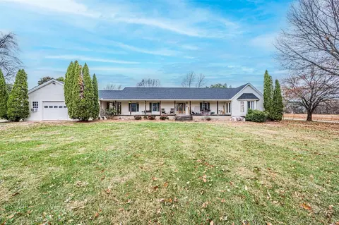 1657 Hardison Rd, Woodburn, KY 42170