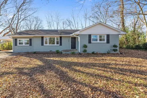706 Darrell Ave, Franklin, KY 42134 photo 1