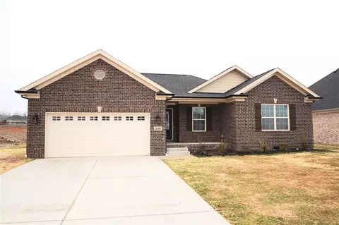 329 Claiborne Cir, Franklin, KY 42134