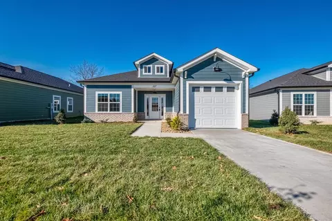 107 Doe Ln, Elkton, KY 42220