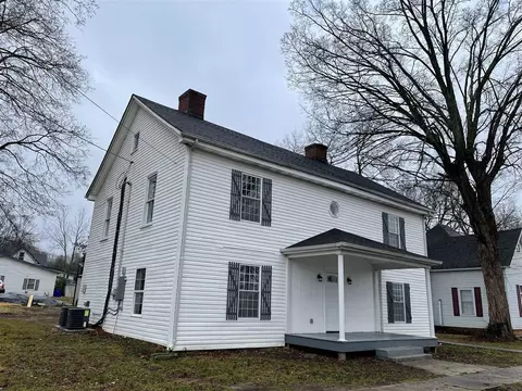 196 E 6th St, Russellville, KY 42276
