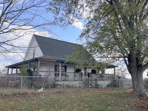 498 Sims Rd, Summer Shade, KY 42166