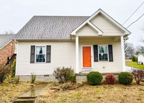 602 Washington St, Brownsville, KY 42210