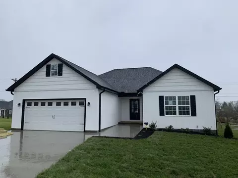 1216 Fredricksburg St, Franklin, KY 42134