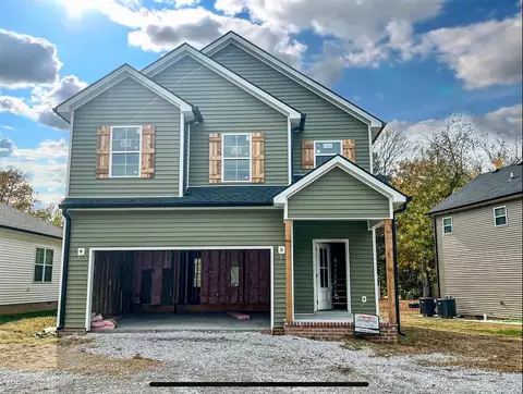 1898 Twilight Ave, Bowling Green, KY 42104