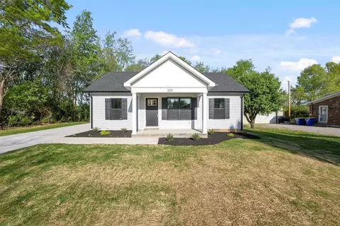 205 Powell Ave, Franklin, KY 42134