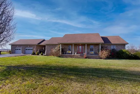 331 Dearing Rd, Glasgow, KY 42141 photo 1