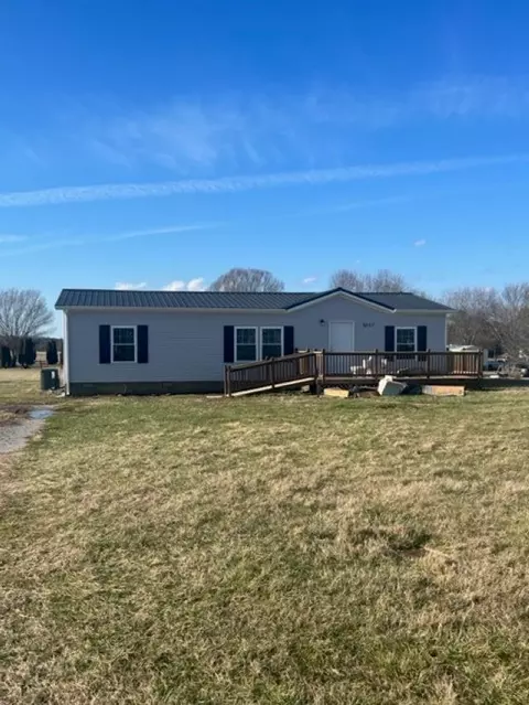 2557 Blaine Evans Rd, Smiths Grove, KY 42171