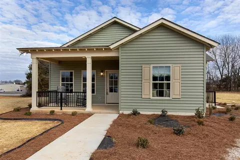140 Laurel Way, Cave City, KY 42127