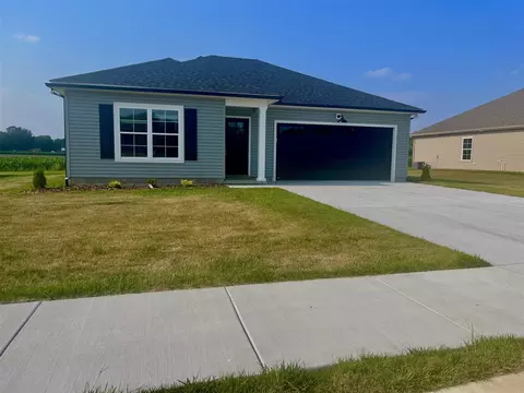 611 Lockeland Way, Franklin, KY 42134