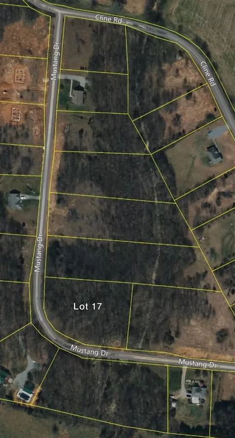 lot17 Mustang Dr, Scottsville, KY 42164