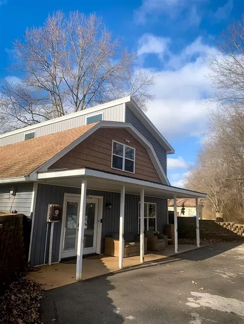 254 Baldock Rd, Bowling Green, KY 42104