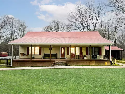 6388 Brownsford Rd, Scottsville, KY 42164