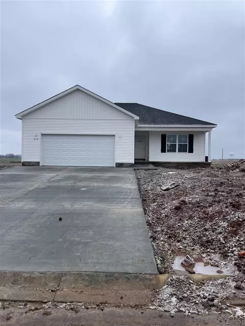 608 St George Way, Franklin, KY 42134