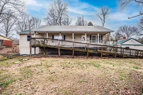 1041 Brookwood Dr, Bowling Green, KY 42101
