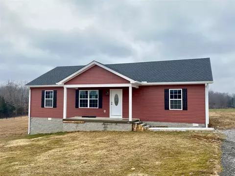 1261 Halifax Bailey Rd, Scottsville, KY 42164