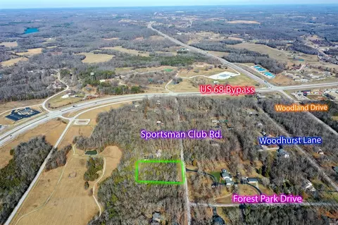 lot7 Hickory Hill Ln, Russellville, KY 42276