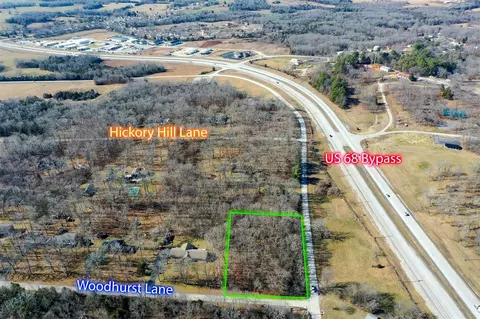 lot1 Woodhurst Ln, Russellville, KY 42276