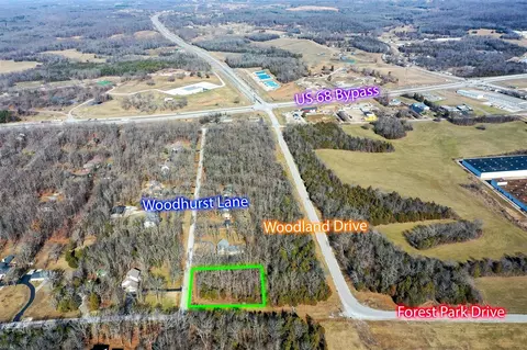 lot16 Woodhurst Ln, Russellville, KY 42276