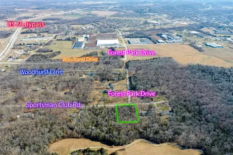 lot8 Hickory Hill Ln, Russellville, KY 42276
