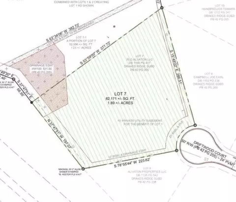 250 Driftwood Ct, Alvaton, KY 42122