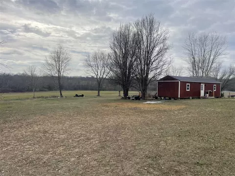105 Magic Emmitt Rd, Edmonton, KY 42129