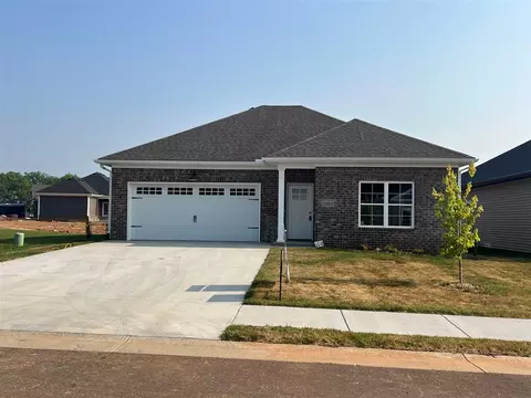 1260 Shallowford St, Bowling Green, KY 42101
