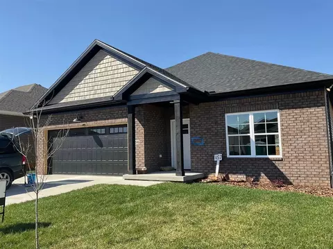 1256 Shallowford St, Bowling Green, KY 42101