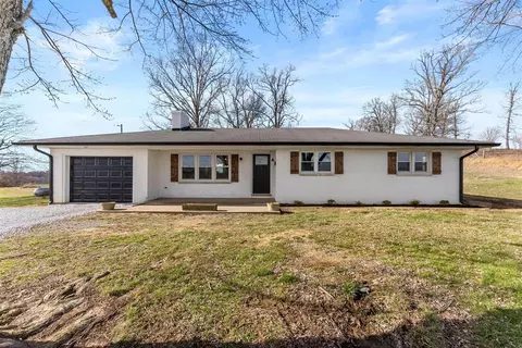 701 Pleasant View Rd, Millwood, KY 42762